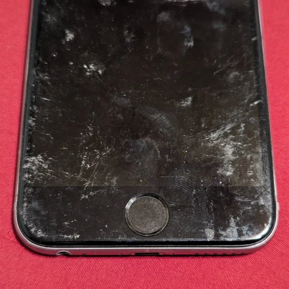 Apple please review